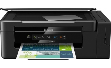 МФУ Epson L3050 Black