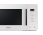 Микроволновая печь Samsung MS23T5018AE, цвет Белый, 23 л.