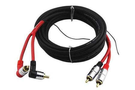 Автоаксессуары URAL RCA -PT5M