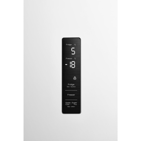 Холодильник Midea MDRB470MGF01O
