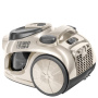 Пылесос Eurostek EVC-3007 Серебристый