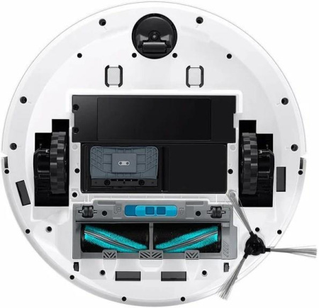 Пылесос Samsung  VR30T85513W