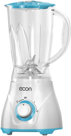 Блендер Econ ECO-555SB