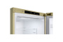Холодильник LG GC-B459SECL