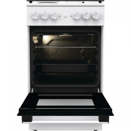 Газо-электр. плита Gorenje GK5A11WG