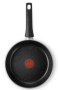Сковорода Tefal Luminens 24 см 04229124