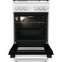 Газо-электр. плита Gorenje GK5A11WG