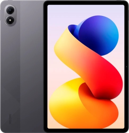Планшетный компьютер Xiaomi REDMI Pad 2 Pro 6/128 Graphite Gray