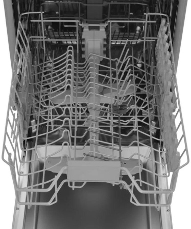 Посудомоечная машина напольная Hotpoint HFS 2C85 DW X
