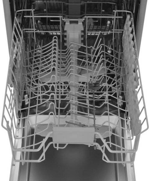 Посудомоечная машина напольная Hotpoint HFS 2C85 DW X