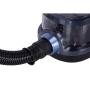 Пылесос Manya VC-2003GBL
