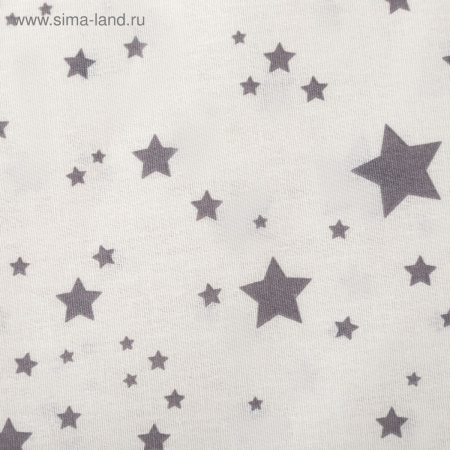 КПБ 1,5 сп Этель Starry sky 50/70 Бязь 5017257
