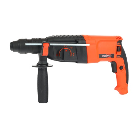 Перфоратор Patriot RH 262Q