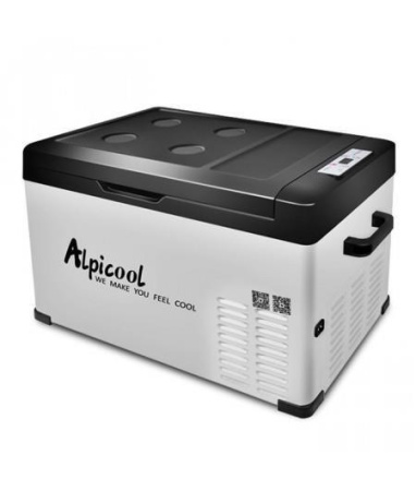 Термохолодильник Alpicool C30