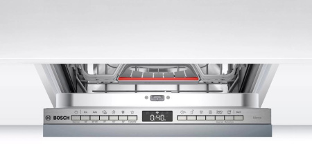 Посудомоечная машина встраиваемая Bosch SPV4XMX28E