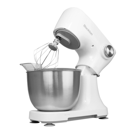Планетарный миксер Blackton Bt PM100 Белый