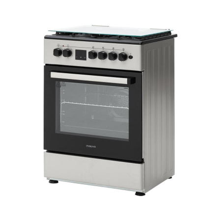 Комбинированная плита MANYA MC5031S