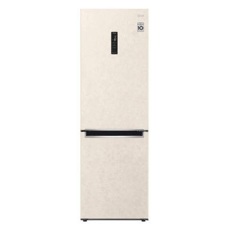 Холодильник LG GC-B459MEWM