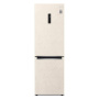Холодильник LG GC-B459MEWM