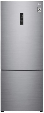 Холодильник LG GC-B569PMCM