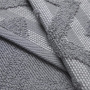 Полотенце Verossa 50/90 Relax Махра 480 гр/м2 Графит 926025