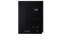 Микроволновая печь LG MS2595DIS, цвет Чёрный, 25 л.