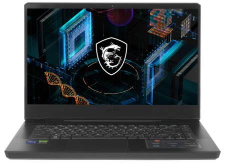 Ноутбук MSI Leopard GP66 11UG-285XRU Core i7 11800H/16Gb/512Gb SSD/RTX 3070 8Gb (DOS)