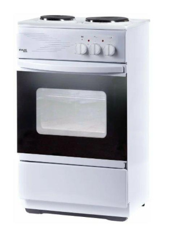 Электрическая плита ЛАДА Nova CE 3209 W