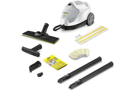 Пароочиститель Karcher SC 4 EasyFix *EU