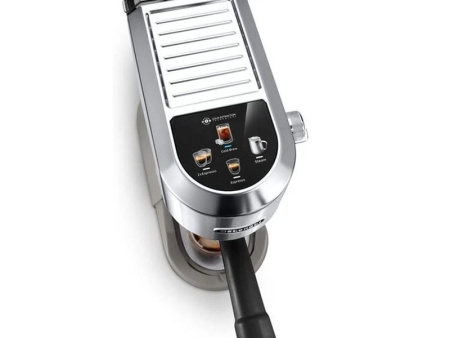 Кофеварка DeLonghi EC890.M