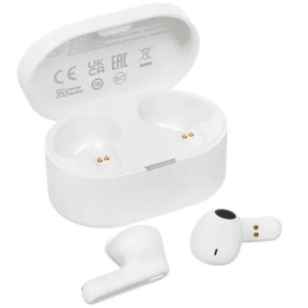 Наушники Philips TAT1138WT/00 White