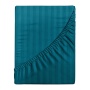Простыня на резинке Verossa Stripe 200/200/30 Blumarine Сатин 784530