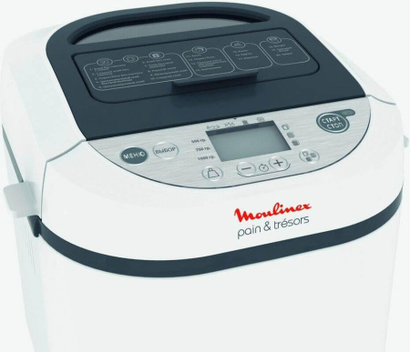 Хлебопечка Moulinex OW250132
