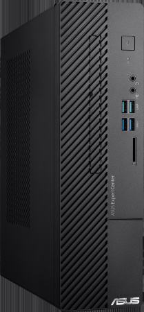 Системный блок ASUS D500SC-0G64050110 Pentium G6405/4Gb/256Gb SSD/UHD 610 (DOS) Black