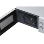 Микроволновая печь Manya W23M03S, цвет Серебристый, 23 л.