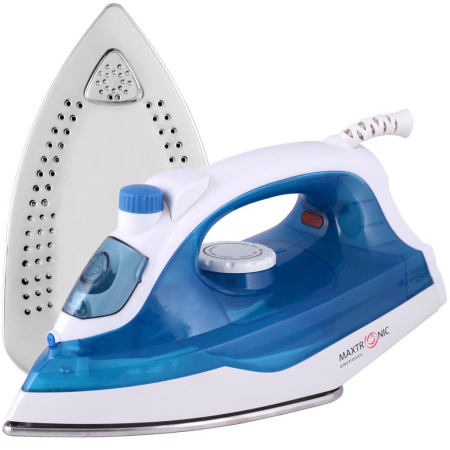 Утюг Maxtronic MAX-189 Синий