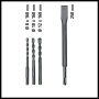 Перфоратор Einhell TC-RH 620 4F Kit