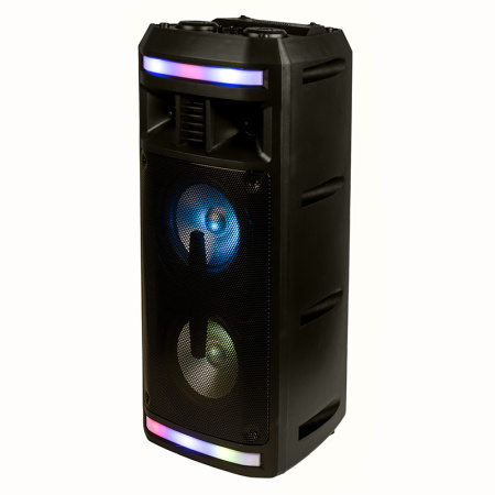 Акустическая система Dialog Oscar AO-12 Black
