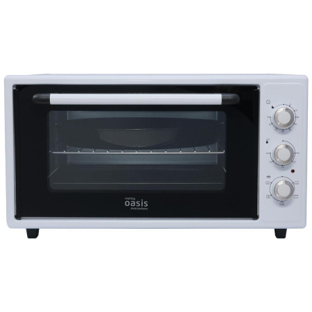 Электропечь Oasis M-50CW2