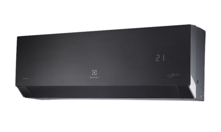 Сплит-система Electrolux EACS/I-18HEN-BLACK/N8_24Y, настенный