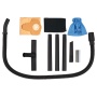 Пылесос Einhell TC-VC 1812/1 S