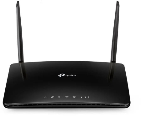 Беспроводной роутер TP-Link Archer MR500 4G (SIM-слот) AC1200