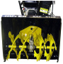 Снегоуборочная машина Huter SGC 4100W