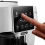Автоматическая кофемашина DeLonghi ECAM 220.61.W, цвет Белый