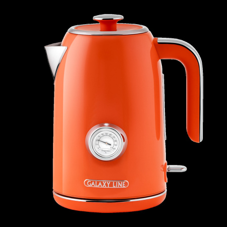 Чайник Galaxy LINE GL 0351 Апельсиновый фреш