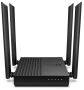 Беспроводной роутер TP-Link Archer C64 AC1200 черный