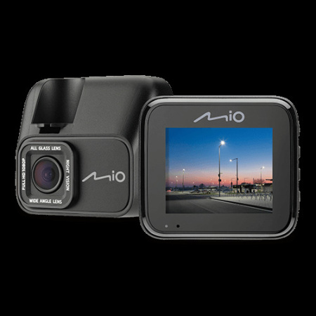 Видеорегистратор Mio MiVue C520