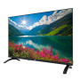  32" (81см) Телевизор VR 32VH14BS, SMART, HD 1366x768, Цвет Чёрный