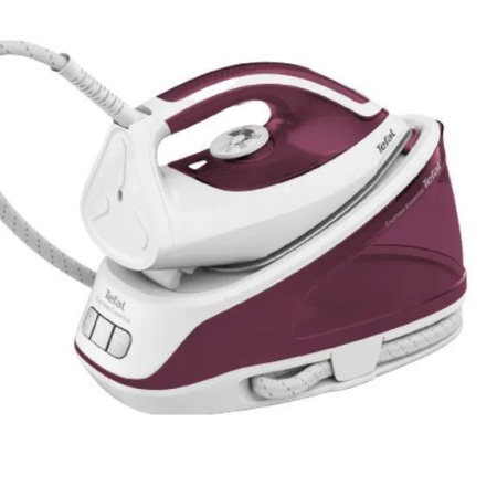 Парогенератор Tefal SV6110 Бордовый