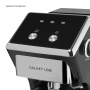 Кофеварка Galaxy LINE GL 0756 Черный